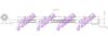 Brovex-Nelson H4949 Brake Hose